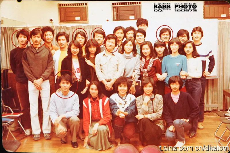 港姐夺冠还被嘲浪费基因？原来她爸爸是“香港第一美男”！休闲区蓝鸢梦想 - Www.slyday.coM