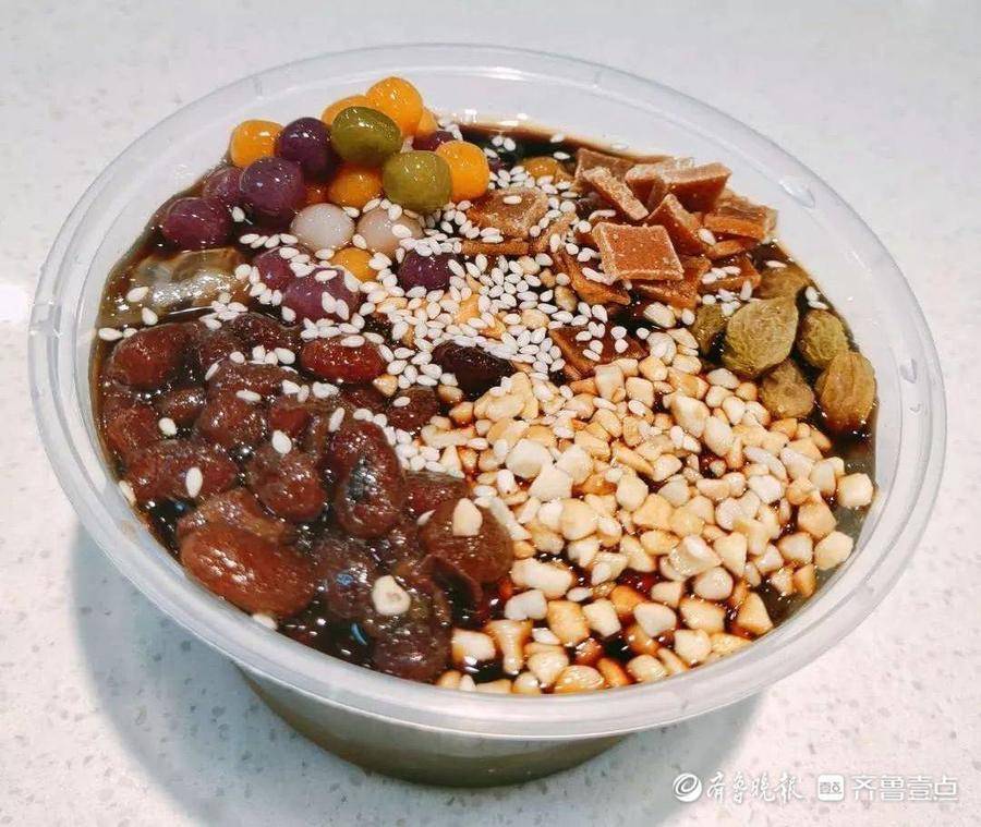 寻找山东高校特色美食￨你的大学哪些美食让人念念不忘？休闲区蓝鸢梦想 - Www.slyday.coM