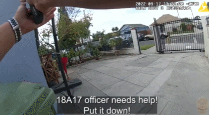 手持仿真玩具枪，美国19岁少年被警察枪杀休闲区蓝鸢梦想 - Www.slyday.coM