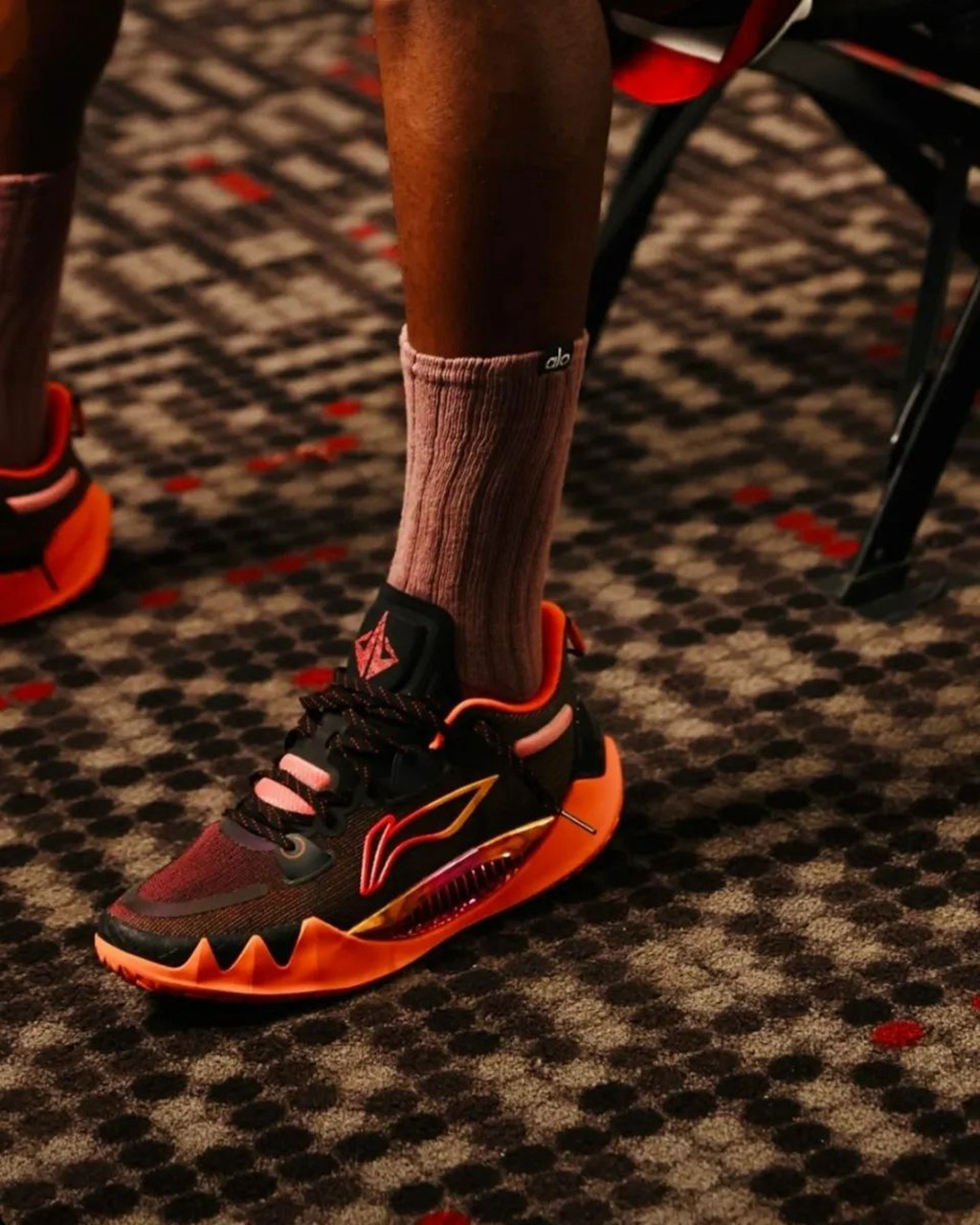 nike kobe 1 brun