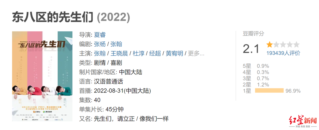 《东八区的先生们》下架，冲上热搜！休闲区蓝鸢梦想 - Www.slyday.coM