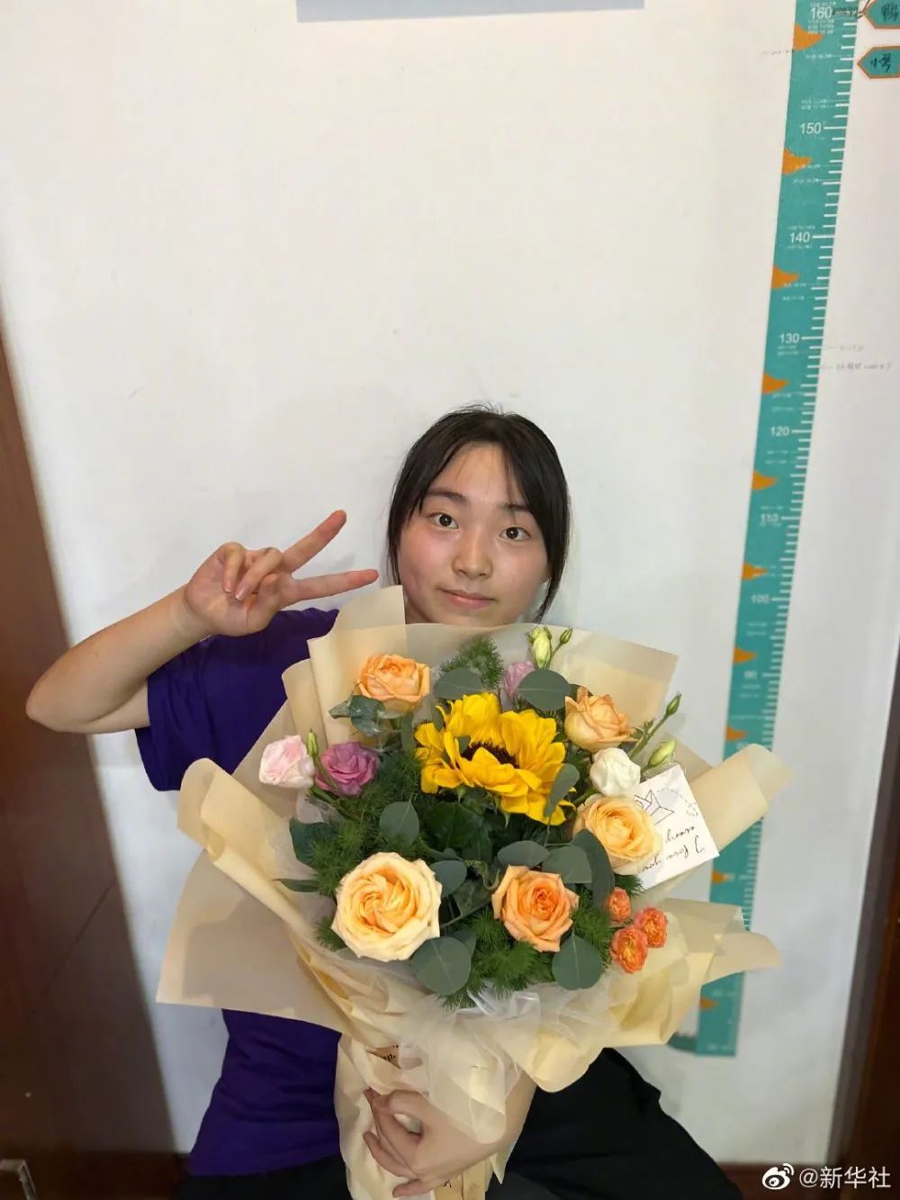 青春定格，生命延续！18岁的她走了休闲区蓝鸢梦想 - Www.slyday.coM