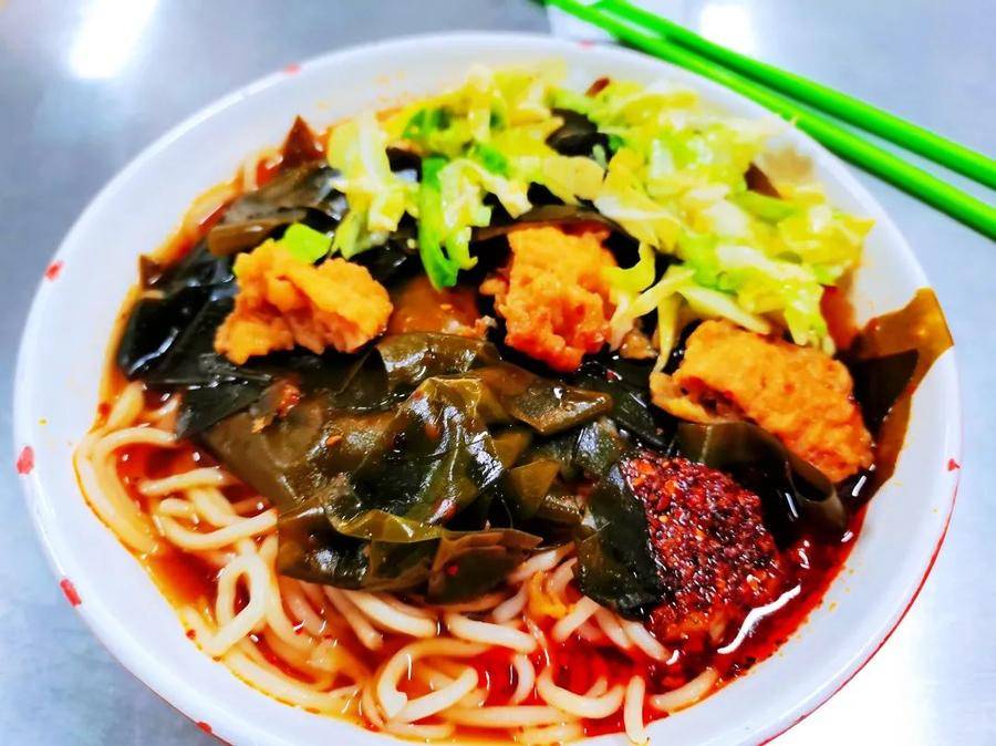 寻找山东高校特色美食￨你的大学哪些美食让人念念不忘？休闲区蓝鸢梦想 - Www.slyday.coM