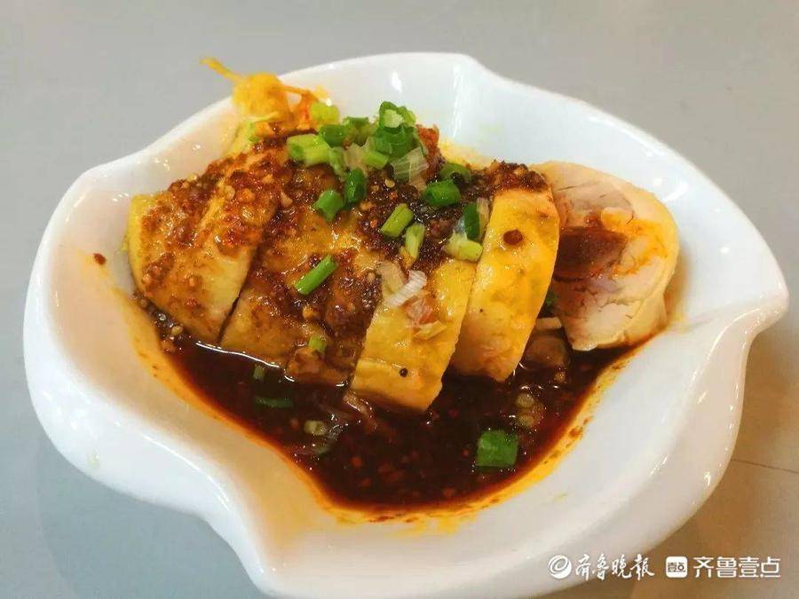 寻找山东高校特色美食￨你的大学哪些美食让人念念不忘？休闲区蓝鸢梦想 - Www.slyday.coM