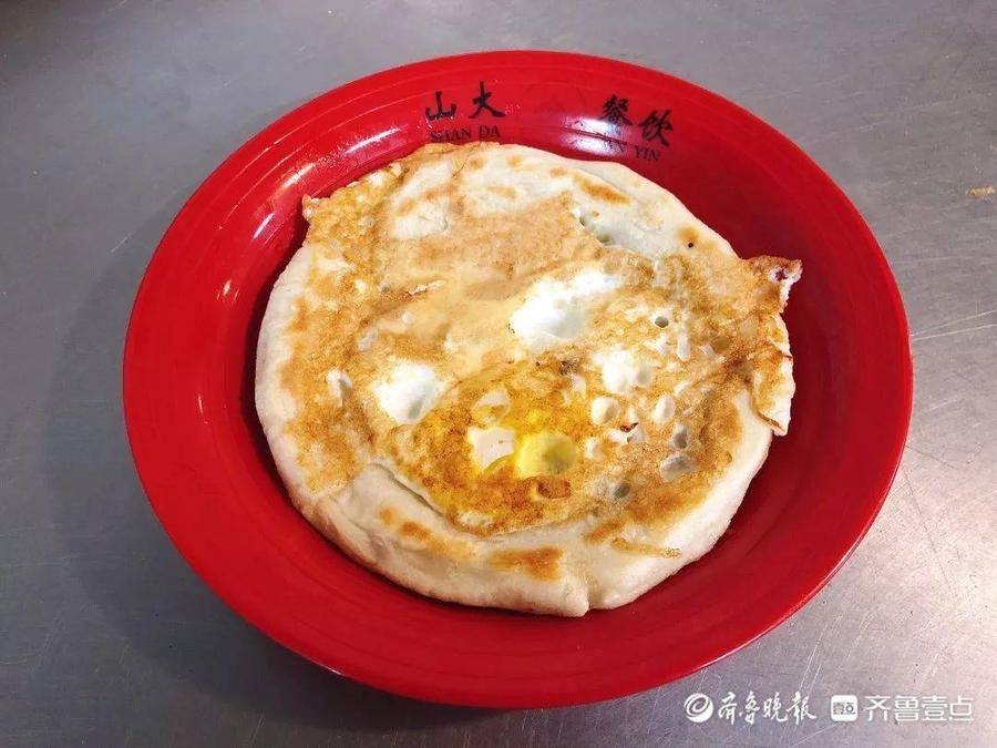 寻找山东高校特色美食￨你的大学哪些美食让人念念不忘？休闲区蓝鸢梦想 - Www.slyday.coM
