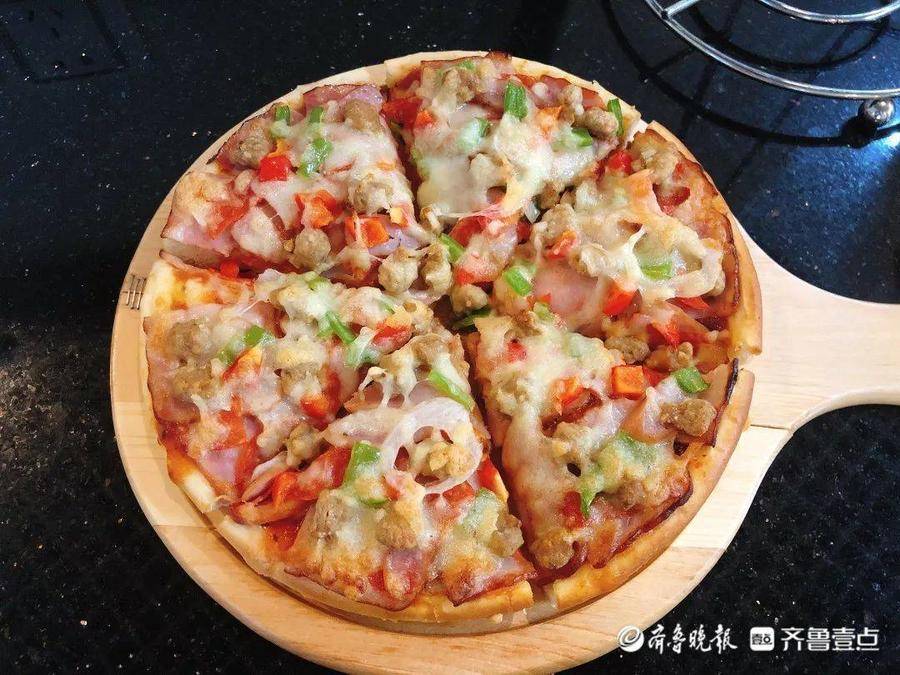 寻找山东高校特色美食￨你的大学哪些美食让人念念不忘？休闲区蓝鸢梦想 - Www.slyday.coM