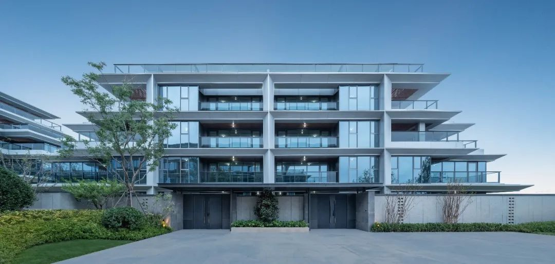 济南融创东山府盛大交付实力兑现国际山居至臻产品力