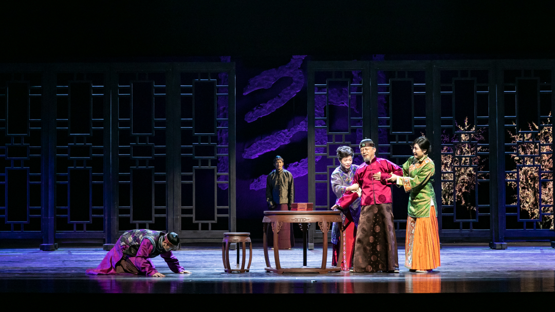 观众对当下戏剧的需求