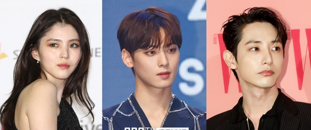 车银优韩素希李洙赫网漫海报曝光，角色贴脸妆造还原，适配度绝了休闲区蓝鸢梦想 - Www.slyday.coM