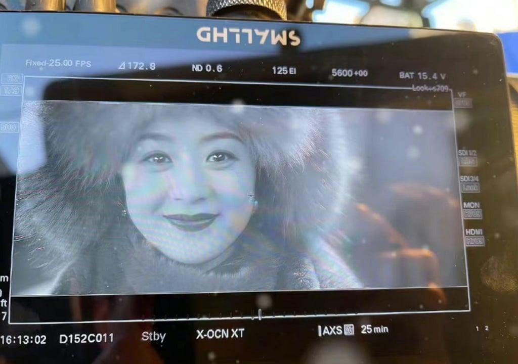 赵丽颖出演新作被指越来越肉了，她亲自大方回应：演着演着就胖了休闲区蓝鸢梦想 - Www.slyday.coM