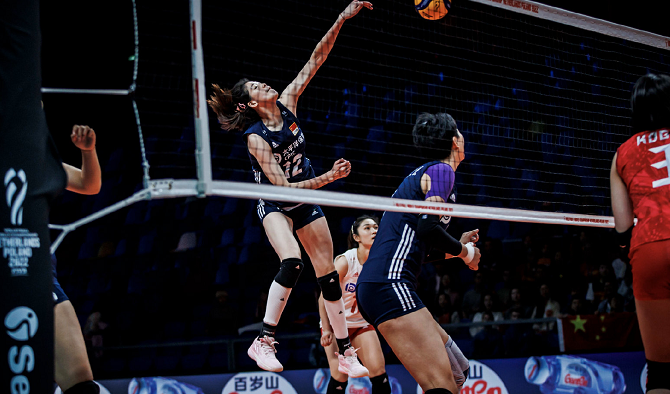 冲上热搜!中国女排3休闲区蓝鸢梦想 - Www.slyday.coM 冲上热搜!中国女排3休闲区蓝鸢梦想 - Www.slyday.coM