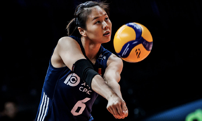 冲上热搜!中国女排3休闲区蓝鸢梦想 - Www.slyday.coM 冲上热搜!中国女排3休闲区蓝鸢梦想 - Www.slyday.coM