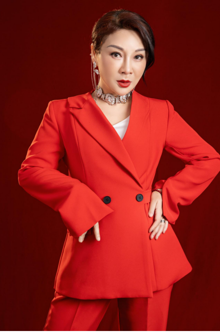 重庆圣雅菲创始人徐楠:不忘初心 秉持坚强与执着砥砺前行__财经头条