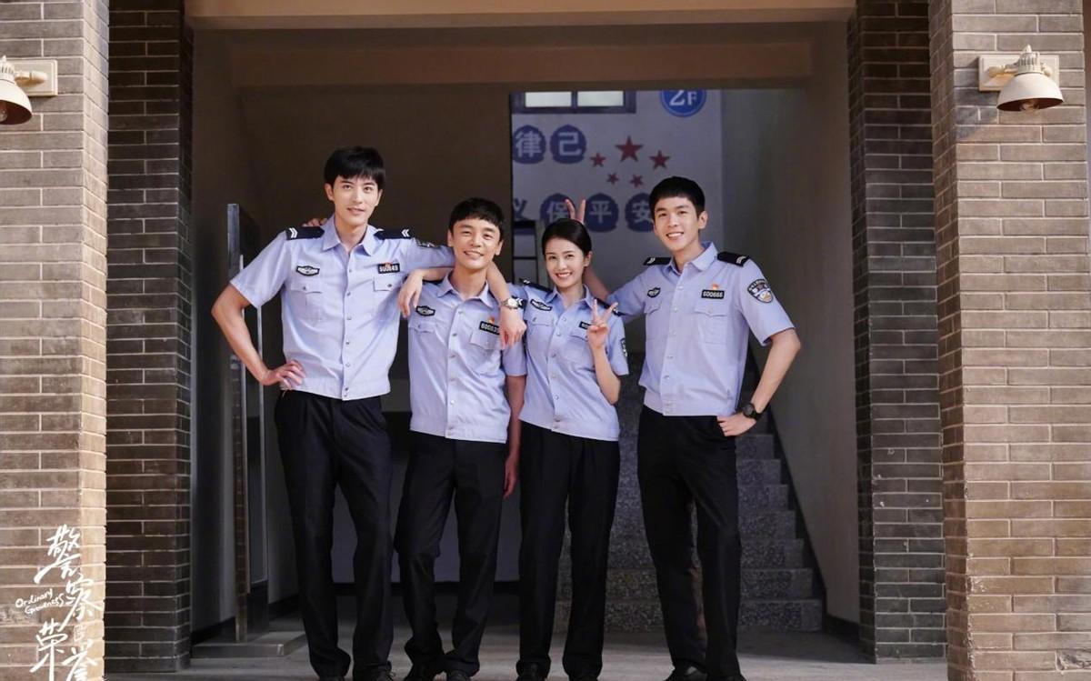 校园剧《鸣龙少年》来袭，张若昀疑出演高中生，有望超越日本原版休闲区蓝鸢梦想 - Www.slyday.coM