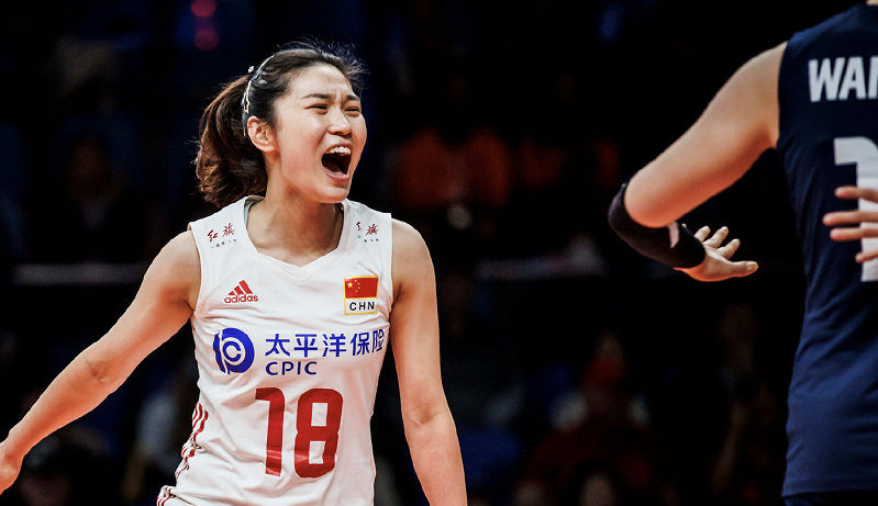 冲上热搜!中国女排3休闲区蓝鸢梦想 - Www.slyday.coM 冲上热搜!中国女排3休闲区蓝鸢梦想 - Www.slyday.coM