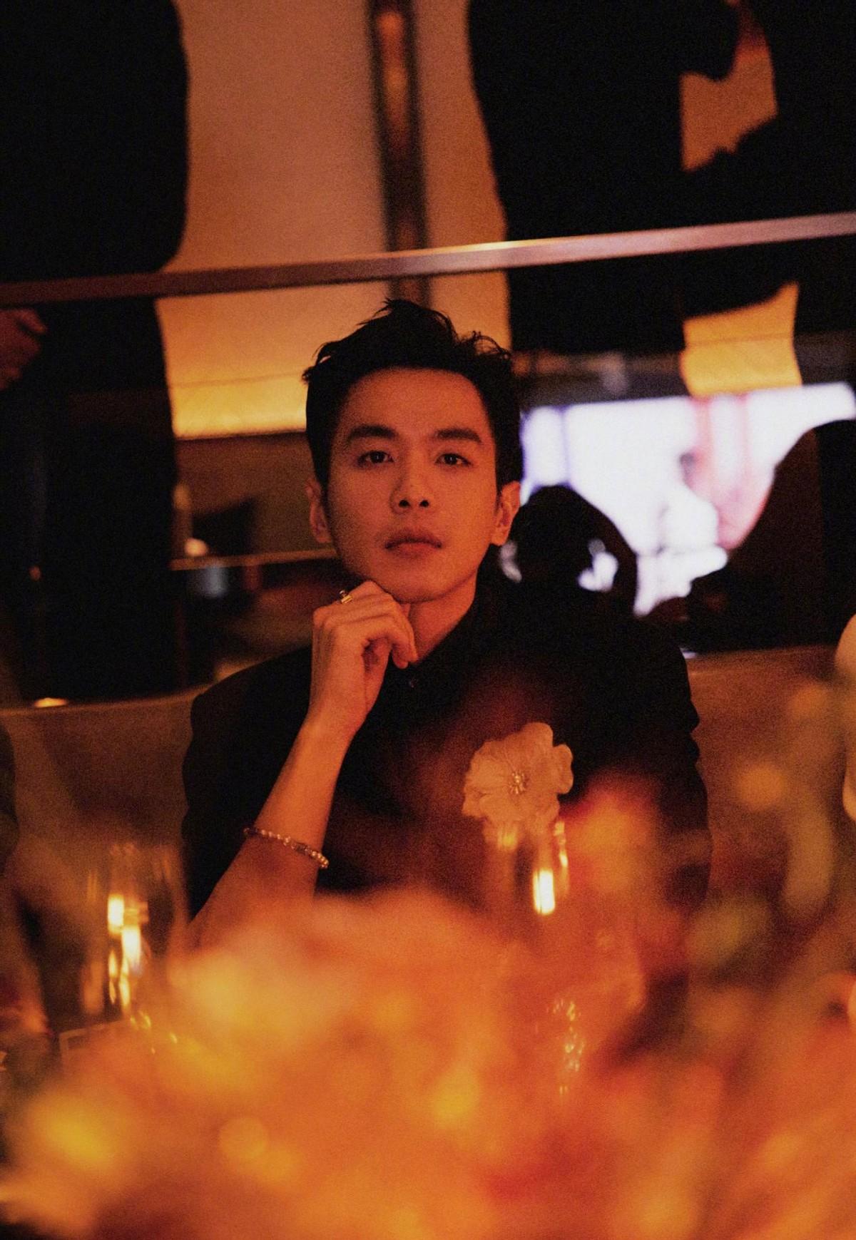 校园剧《鸣龙少年》来袭，张若昀疑出演高中生，有望超越日本原版休闲区蓝鸢梦想 - Www.slyday.coM