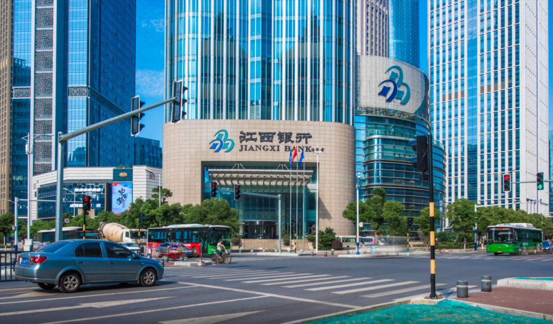 江西银行:用"速度,温度,力度"做实做优小微企业金融服务|江西银行|小