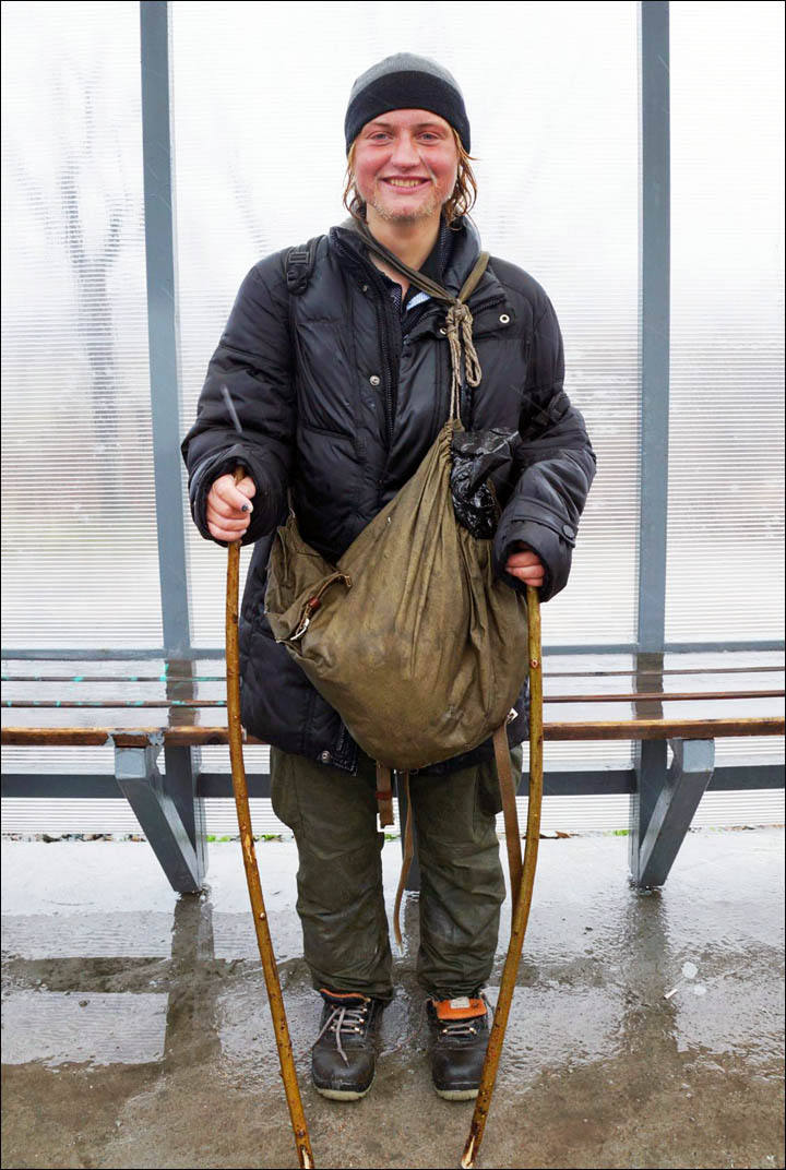 世界上最长的徒步路线，走完你就是第一人休闲区蓝鸢梦想 - Www.slyday.coM