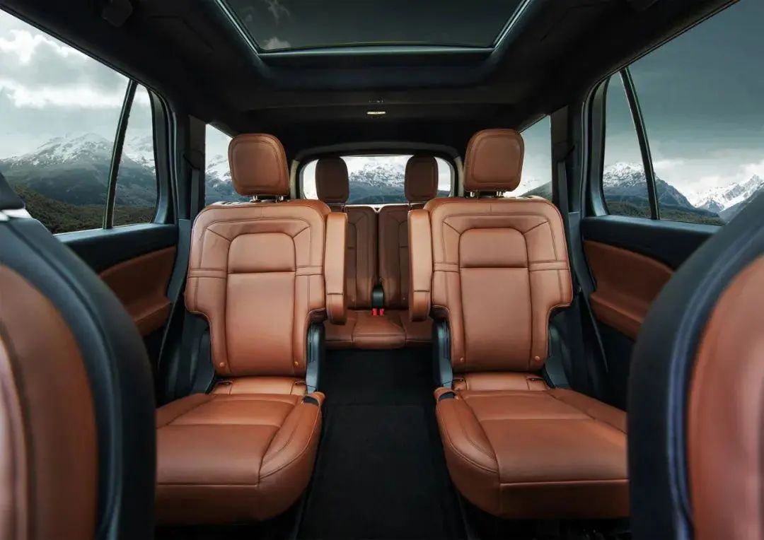 国庆开这几辆豪华SUV回家，村里人都把你夸！