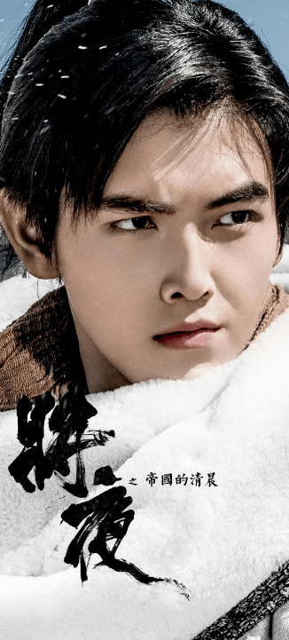 滤镜加p图，这些男星被吹成了“神颜”休闲区蓝鸢梦想 - Www.slyday.coM