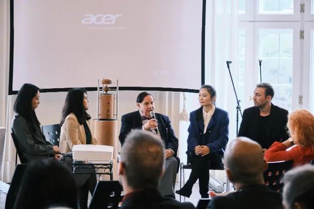 中国文化逐步进入欧洲主流文化圈——中德友好建交50周年庆祝活动在德举办休闲区蓝鸢梦想 - Www.slyday.coM