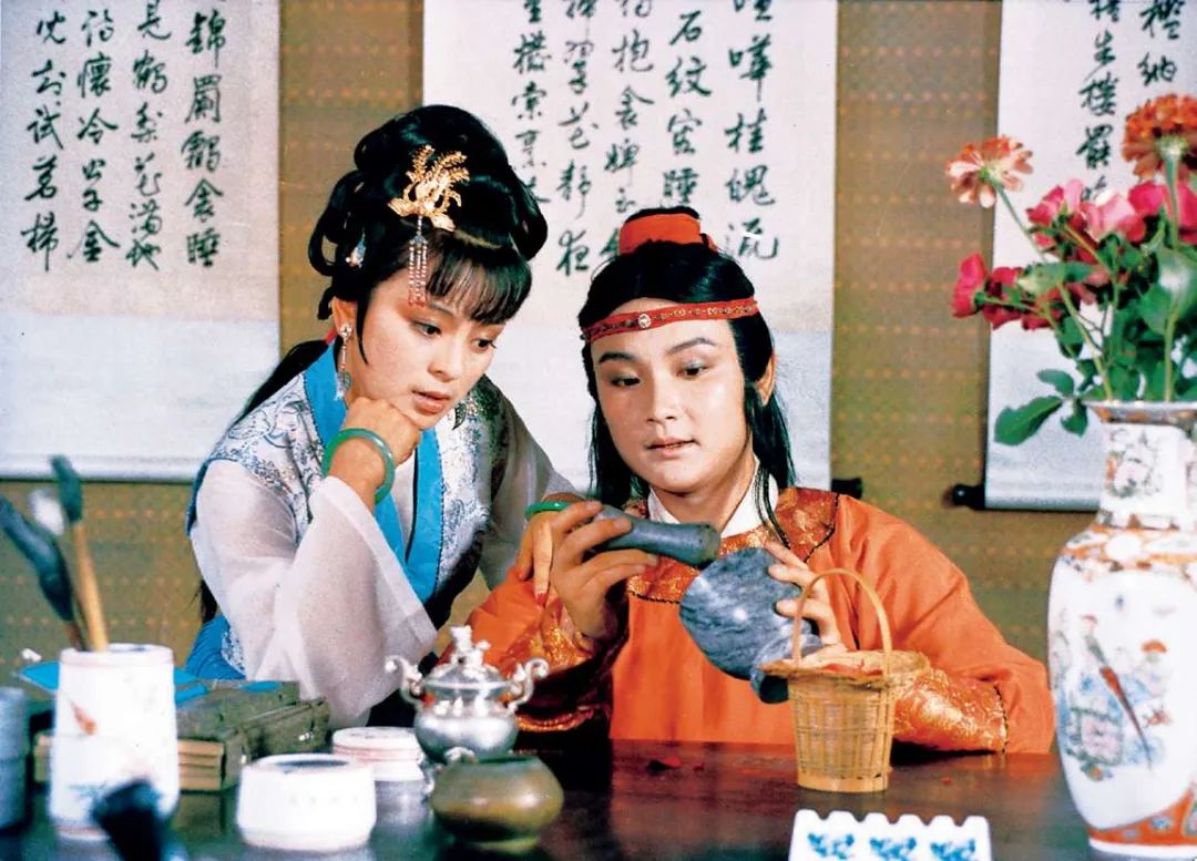 《红楼梦》里十盏茶,道尽了人生__财经头条