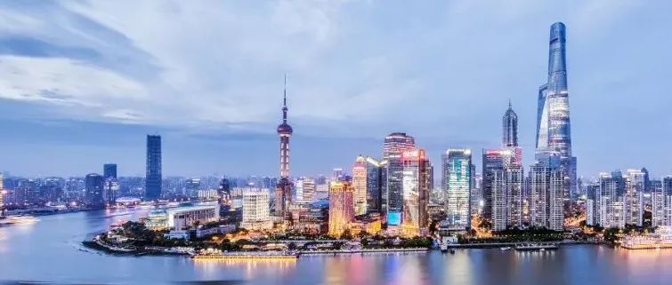 上海再出政策稳经济