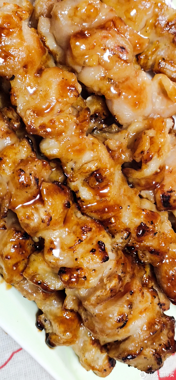 仅用一瓶纯日式酱汁，在家吃上了正宗的烧鸟串（yaki tori），看来省钱还要自己在家做哦休闲区蓝鸢梦想 - Www.slyday.coM