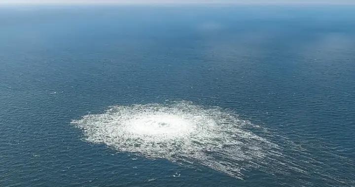 “北溪”海底管道水域探测到爆炸，丹麦首相：并非“事故”而是“蓄意破坏”