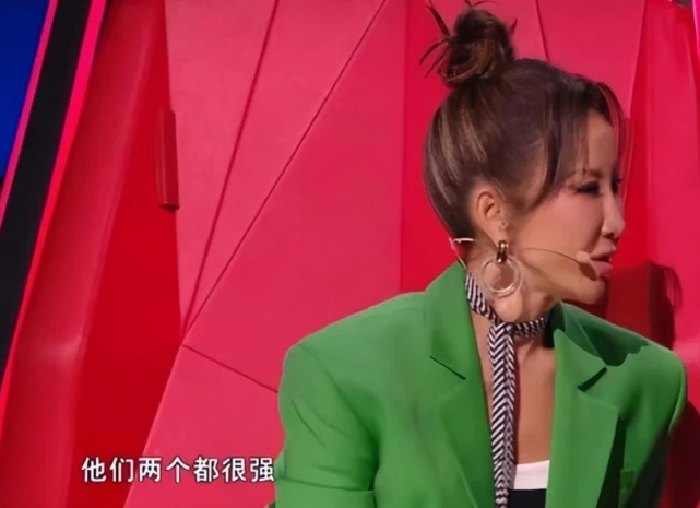 李玟录制好声音现场发飙怒怼导演，本人回应：经过沟通误会已解除休闲区蓝鸢梦想 - Www.slyday.coM
