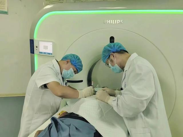 普通CT能查出肝癌吗？