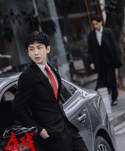 滤镜加p图，这些男星被吹成了“神颜”休闲区蓝鸢梦想 - Www.slyday.coM