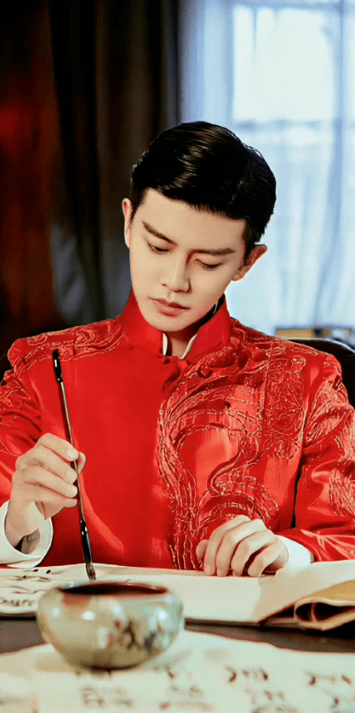 滤镜加p图，这些男星被吹成了“神颜”休闲区蓝鸢梦想 - Www.slyday.coM