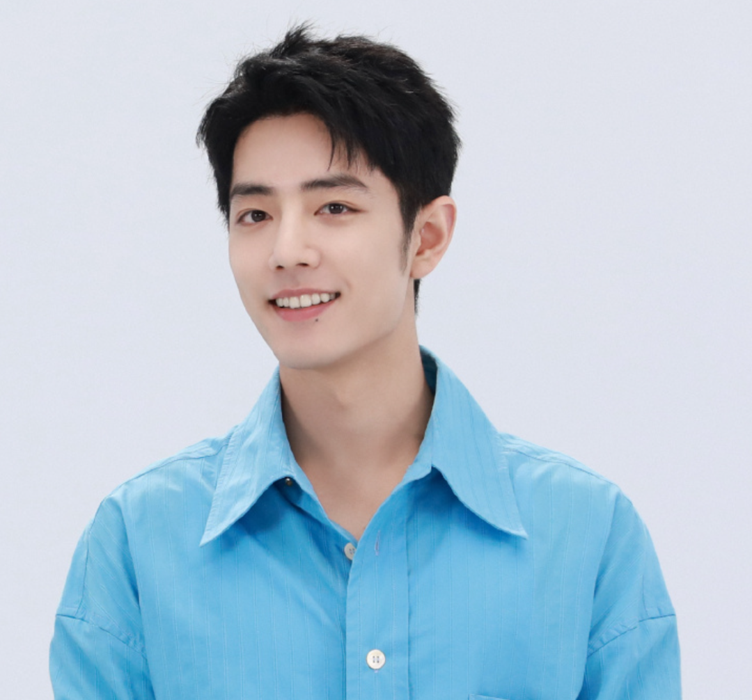 肖战《骄阳伴我》官宣，跟白百何同框照曝光，出道6年解锁新角色休闲区蓝鸢梦想 - Www.slyday.coM