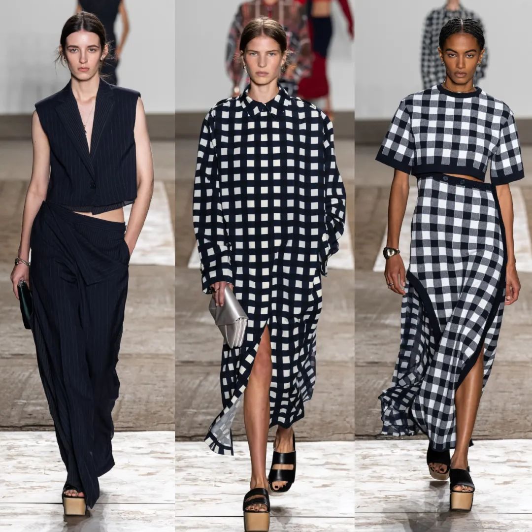 2023年春夏什么样的鞋、包会流行，米兰时装周都已经告诉你了！休闲区蓝鸢梦想 - Www.slyday.coM