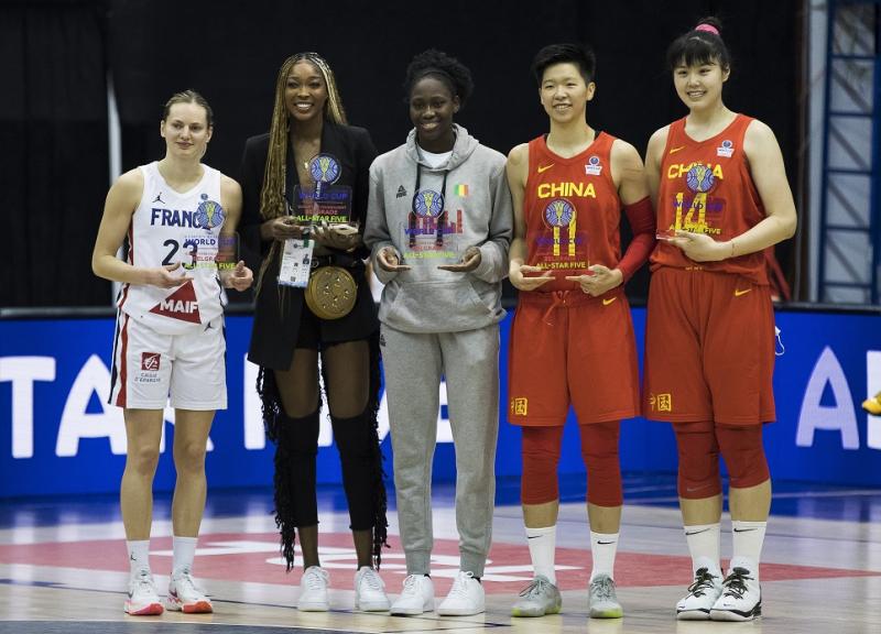 前瞻：世界杯1/4决赛对阵法国 中国女篮全方位占优休闲区蓝鸢梦想 - Www.slyday.coM