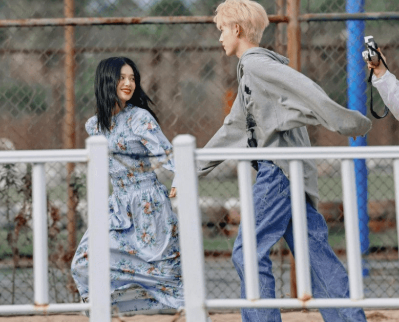 滤镜加p图，这些男星被吹成了“神颜”休闲区蓝鸢梦想 - Www.slyday.coM