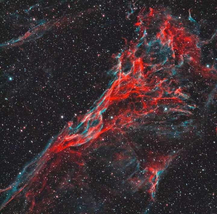 绍兴高一学生拿下天文摄影界“奥斯卡”冠军，班主任才知道是自己的学生休闲区蓝鸢梦想 - Www.slyday.coM