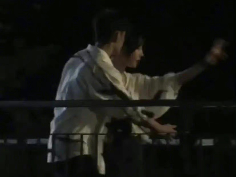 肖战《骄阳伴我》官宣，跟白百何同框照曝光，出道6年解锁新角色休闲区蓝鸢梦想 - Www.slyday.coM