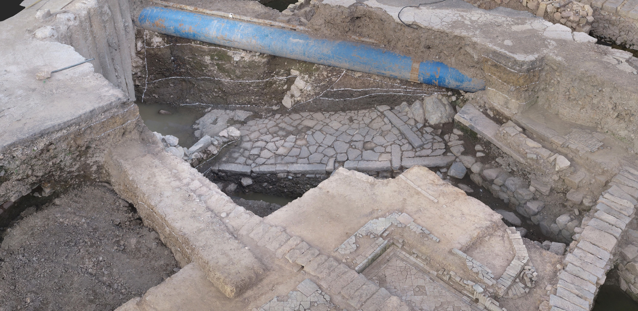 千年古港考古证明温州是海上丝绸之路重要节点休闲区蓝鸢梦想 - Www.slyday.coM