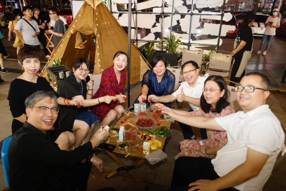 城市微度假休闲区蓝鸢梦想 - Www.slyday.coM