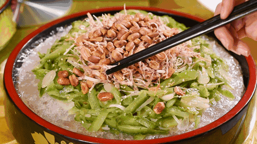 在吃苦这件事上，你可以永远相信广东人休闲区蓝鸢梦想 - Www.slyday.coM