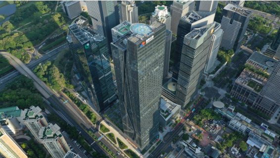 创新驱动,科技引领,国信证券金融科技全面提速"智慧"建设|金融科技