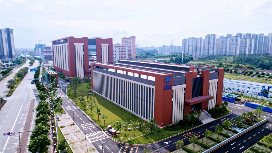 太强了！广西这些5G场景已率先起飞！国际标准级数据中心也正式启用！休闲区蓝鸢梦想 - Www.slyday.coM