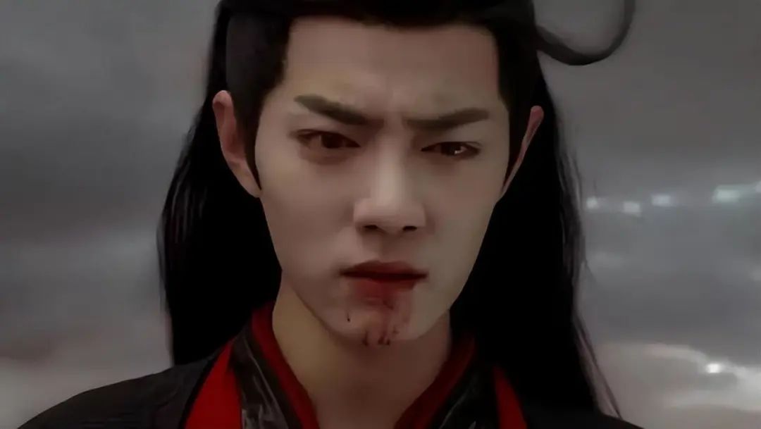 肖战《骄阳伴我》官宣，跟白百何同框照曝光，出道6年解锁新角色休闲区蓝鸢梦想 - Www.slyday.coM