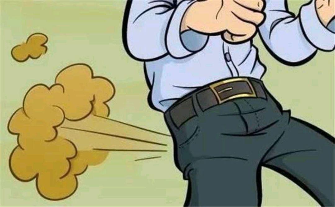 老是憋屁，对身体好吗？经常放屁是在排废气，是真的吗？建议了解休闲区蓝鸢梦想 - Www.slyday.coM