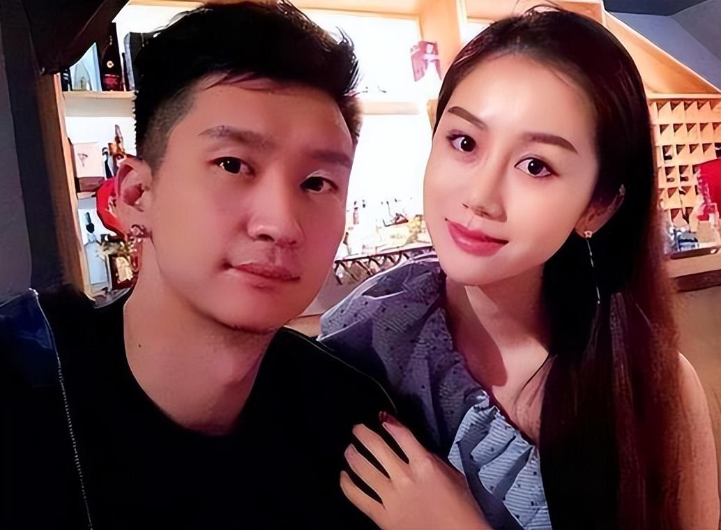陈露职业装亮相太美了！35岁颜值在线，与孙悦婚变后交往白人男友休闲区蓝鸢梦想 - Www.slyday.coM
