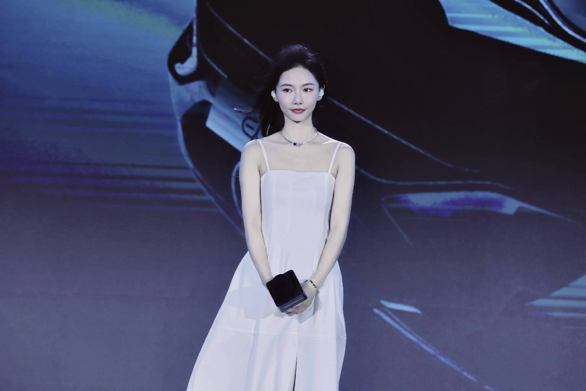 "星空唱响官"贺敬轩用歌声唤醒感官|罗曼蒂克的爱情|奔赴星空|星空