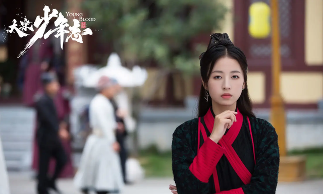 大宋少年志2官宣开机,横店影视城曾辟谣,原来只是延后了一天休闲区蓝鸢梦想 - Www.slyday.coM 大宋少年志2官宣开机,横店影视城曾辟谣,原来只是延后了一天休闲区蓝鸢梦想 - Www.slyday.coM