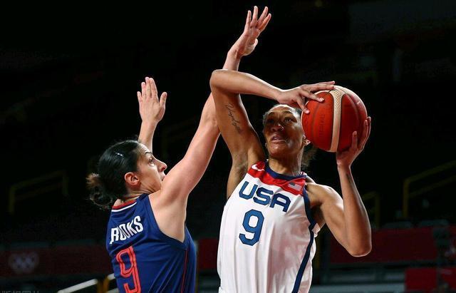 归化也难拿到金牌，为何很多人喜欢谈归化？中国女篮能否打进决赛休闲区蓝鸢梦想 - Www.slyday.coM